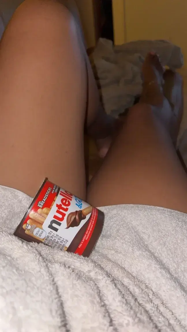 Leak & nude 4 — Taata_queen971