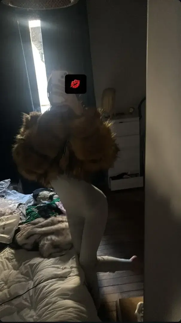 Leak & nude 10 — Laarosaa