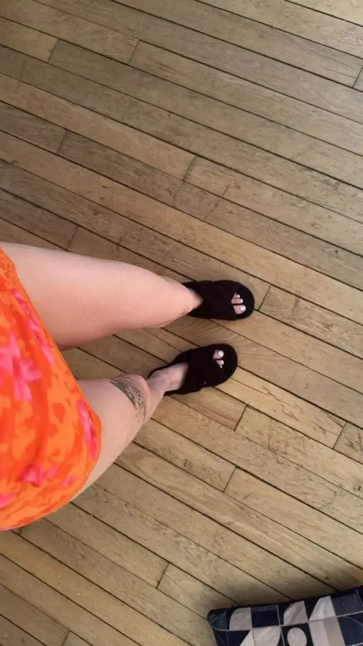 Leak & nude 3 — Laarosaa