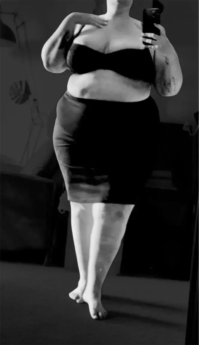 Leak & nude 2 — Freckels2024