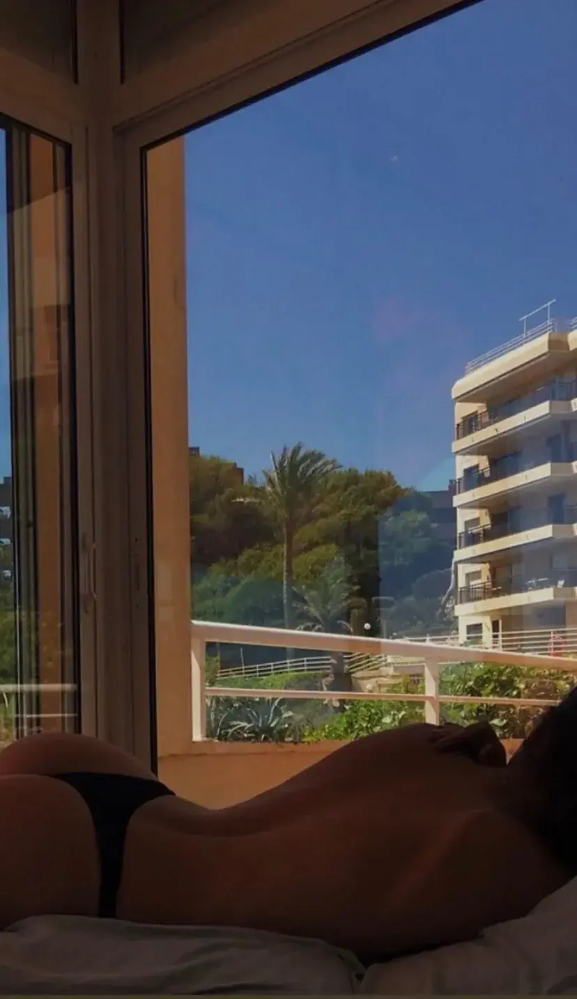 Leak & nude 2 — Gwen_sanchez