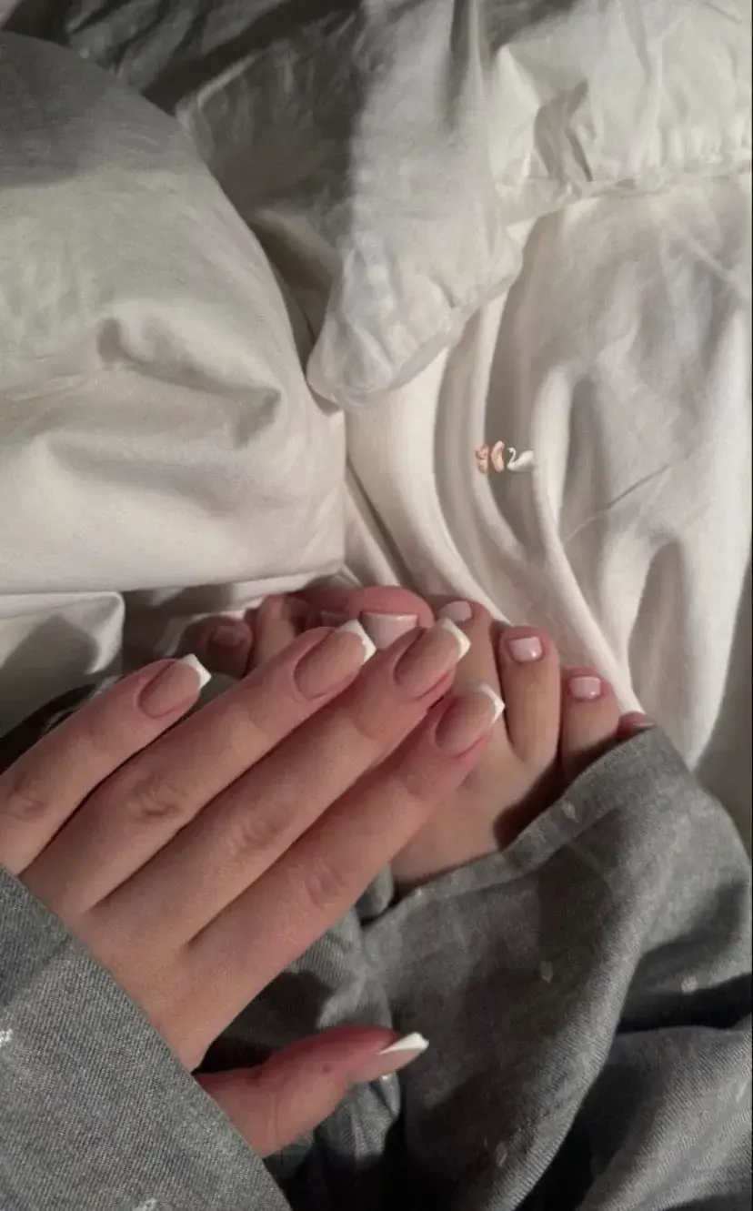 Leak & nude 4 — Gwen_sanchez
