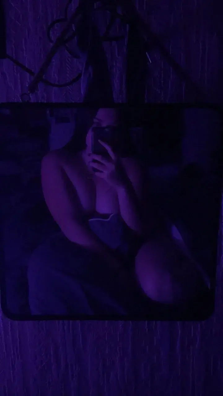 Leak & nude 2 — _lu_