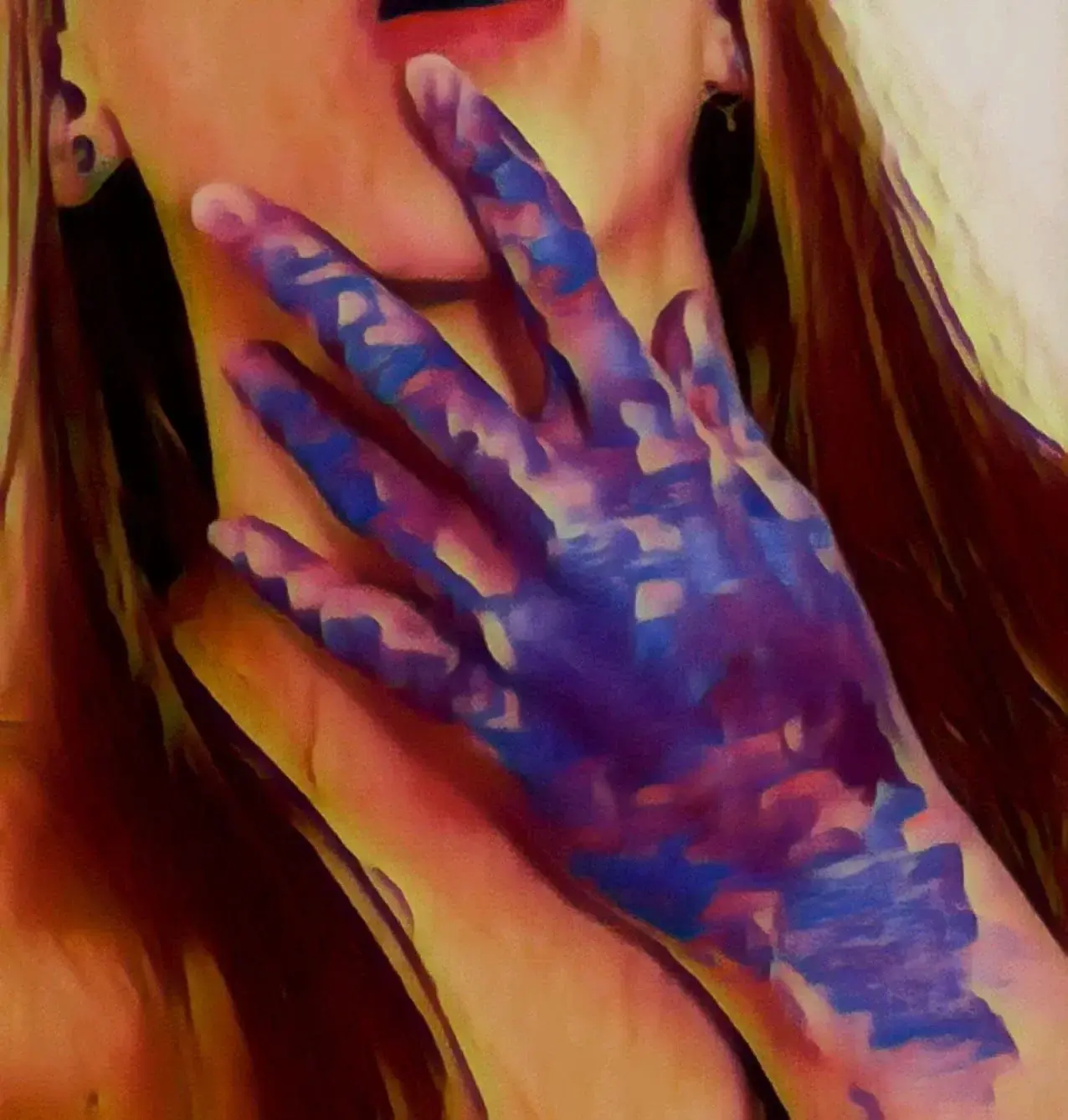 Leak & nude 3 — Juicysouvenirs