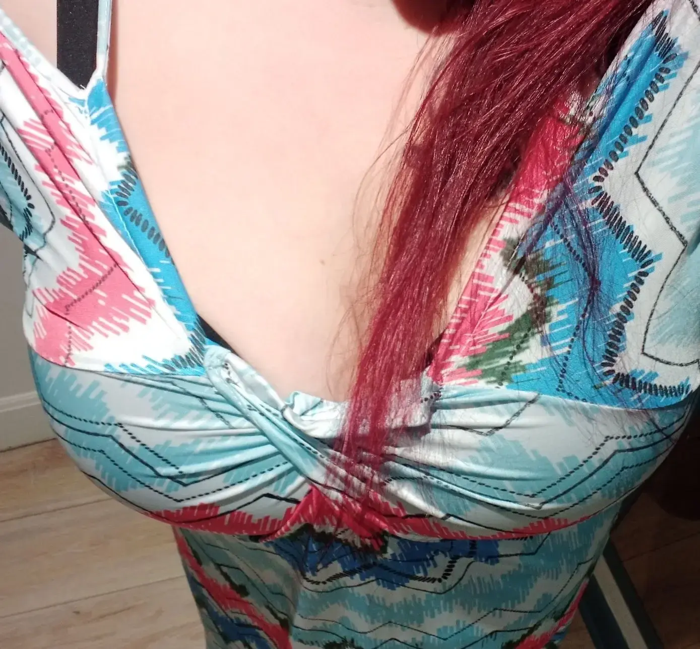 Leak & nude 3 — Petite_fille_timide