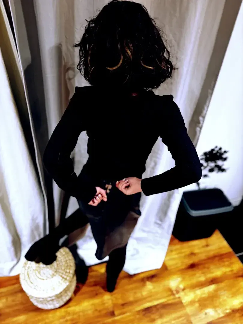 Leak & nude 3 — Nika_moana