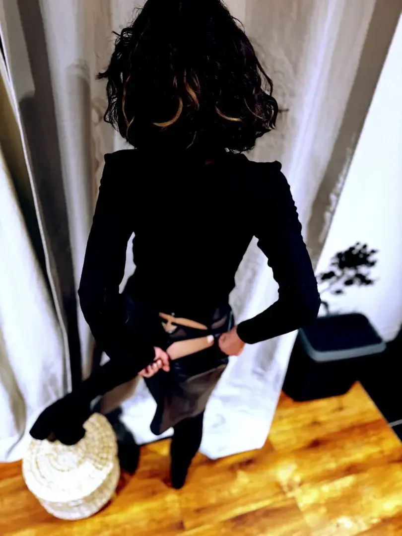 Leak & nude 4 — Nika_moana