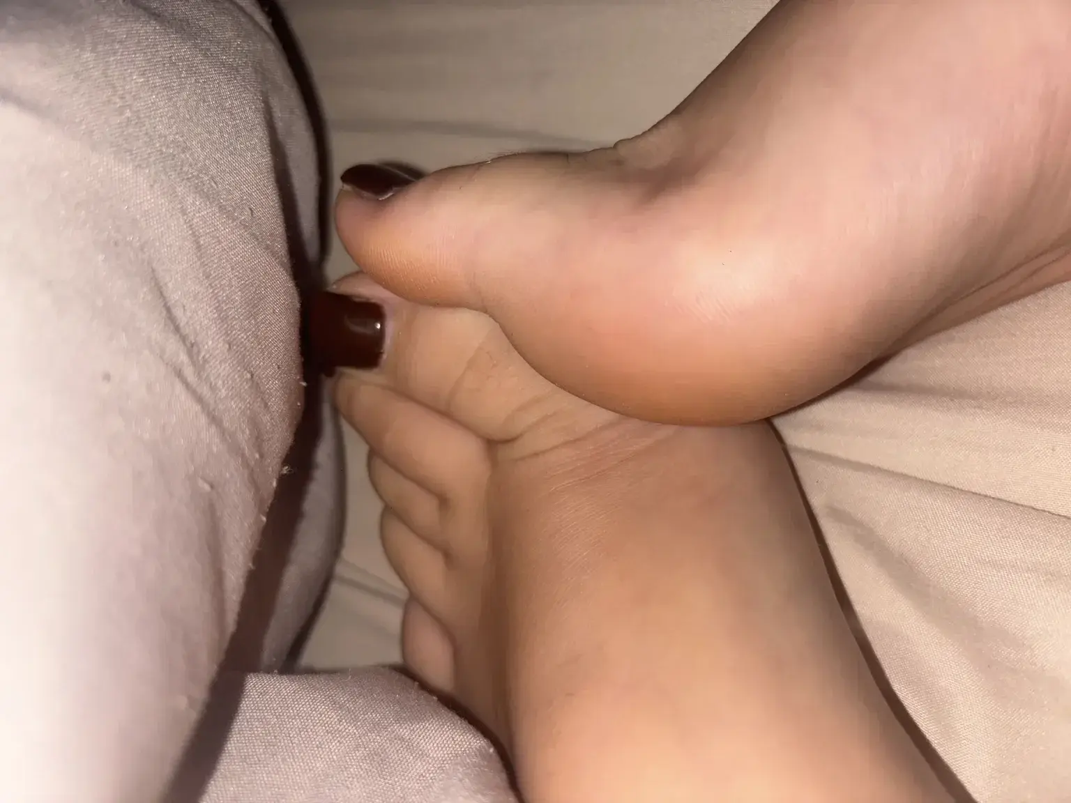 Photo de couverture de Pieds_feet_ladyye