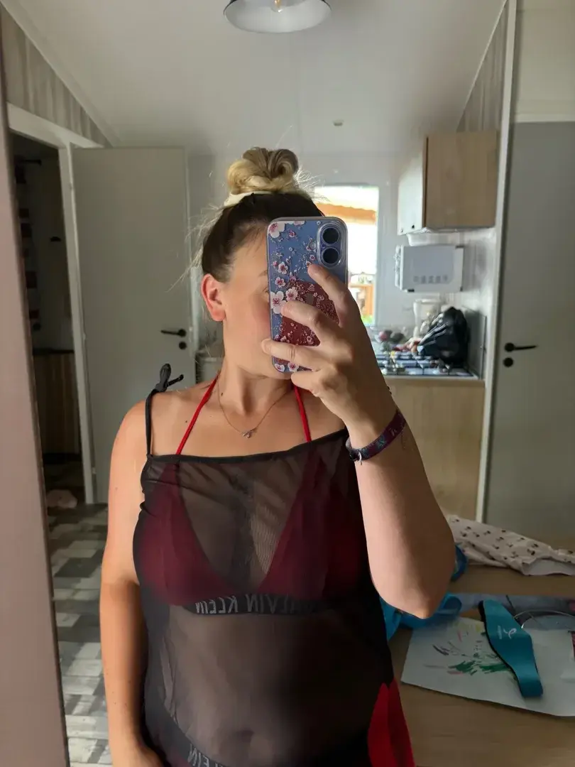 Leak & nude 1 — Beautiful49