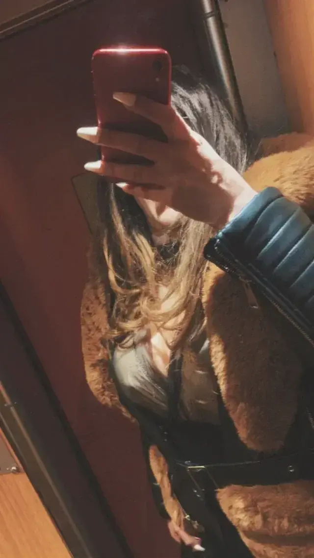 Leak & nude 1 — Sashadoll_x