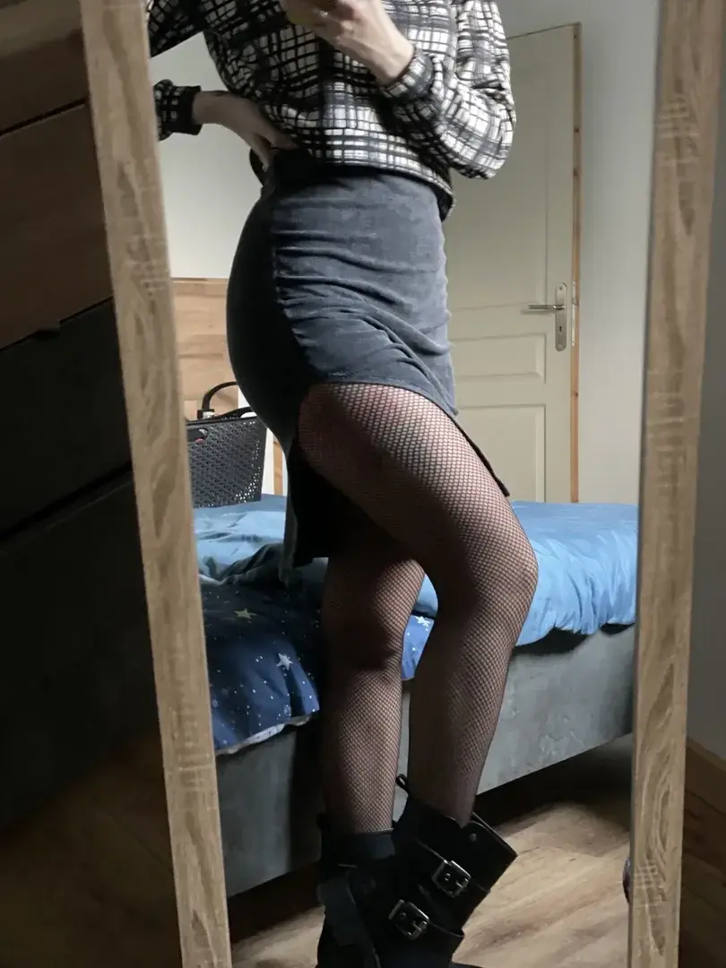 Leak & nude 3 — Maman_tatouee