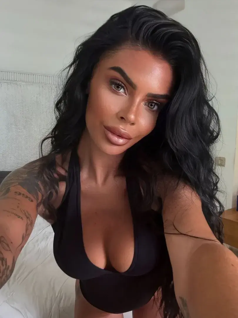 Leak & nude 23 — Jolievelvet