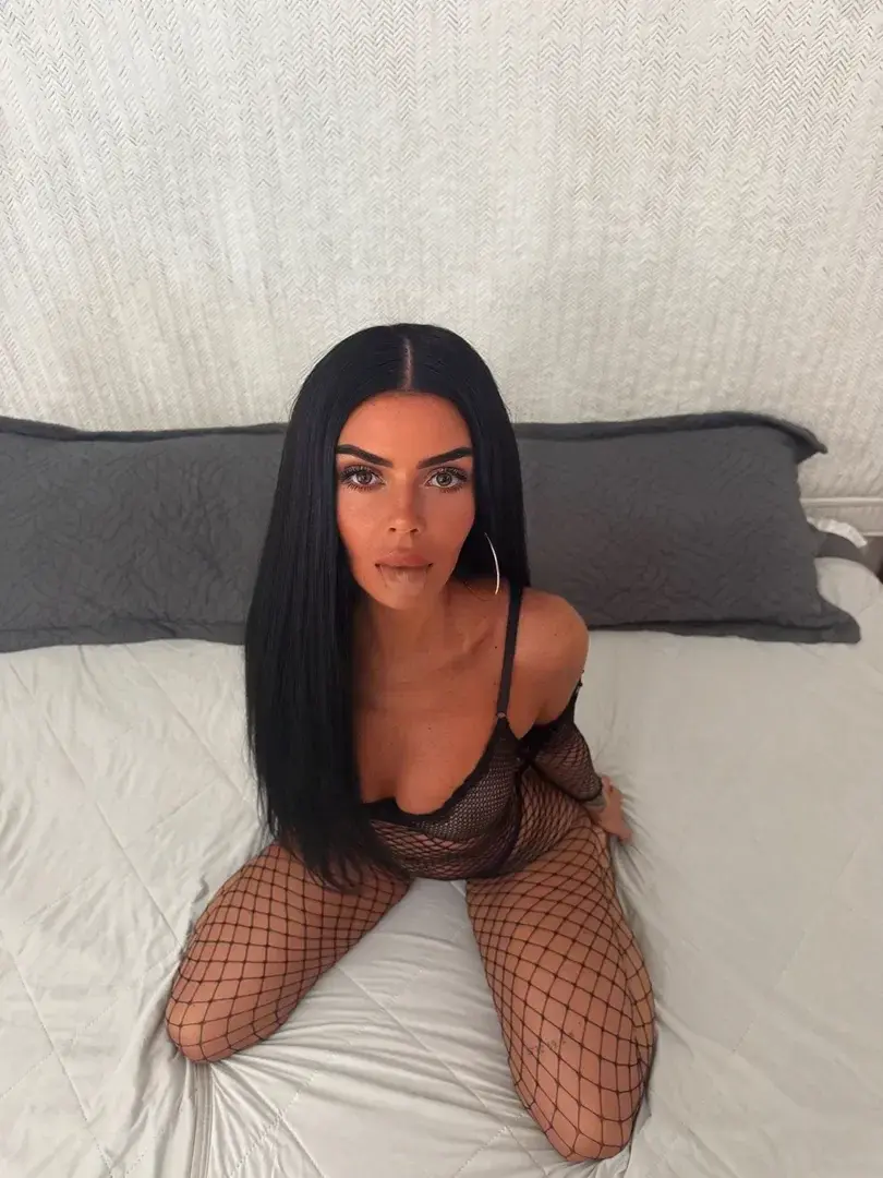 Leak & nude 12 — Jolievelvet
