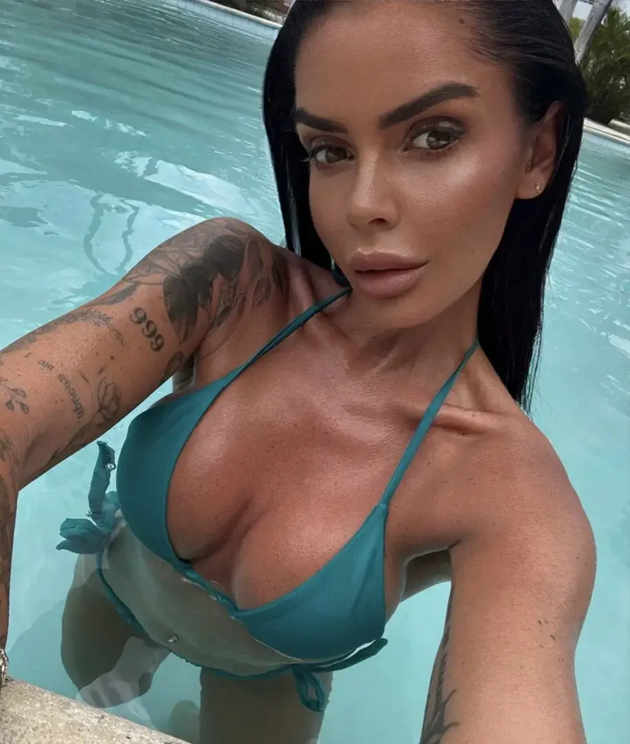Leak & nude 15 — Jolievelvet