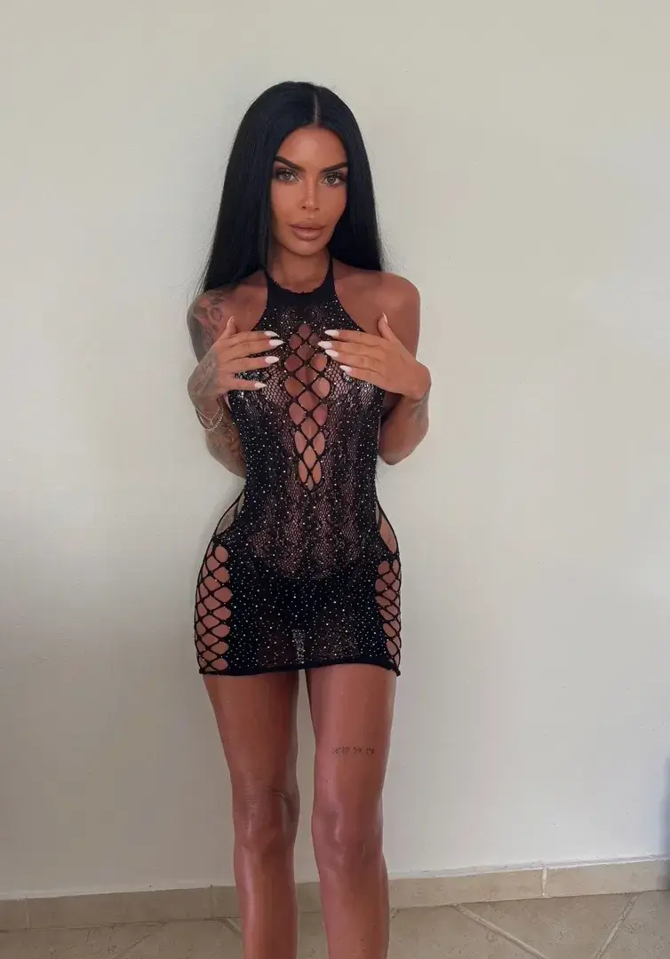 Leak & nude 17 — Jolievelvet