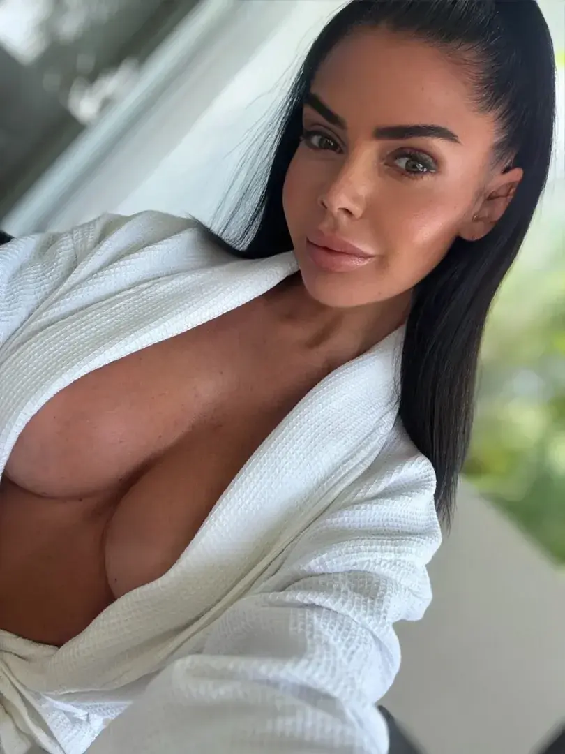 Leak & nude 19 — Jolievelvet