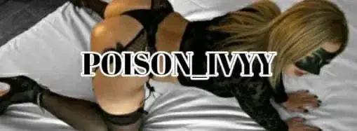 Photo de couverture de Poison_ivyy