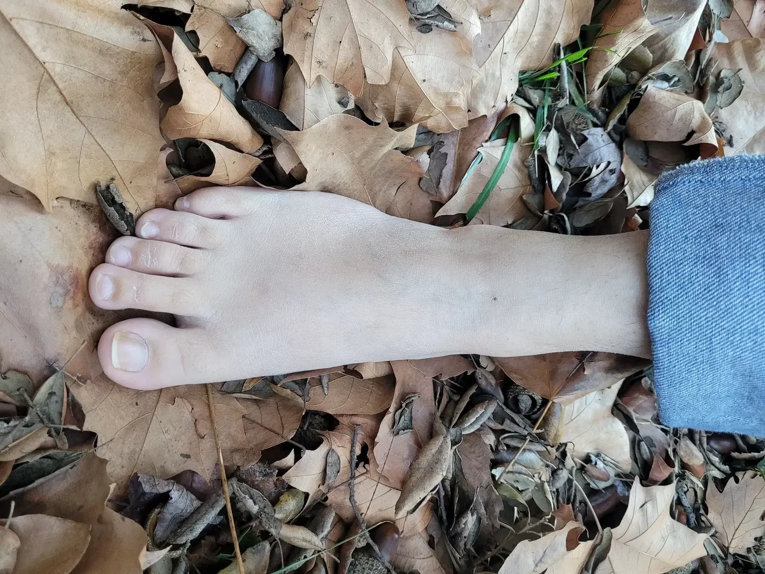 Leak & nude 2 — Thenanafeet