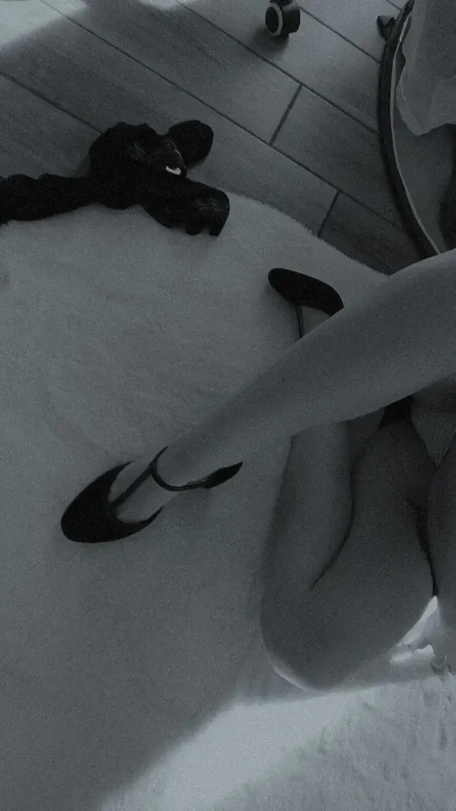 Leak & nude 1 — Emerya