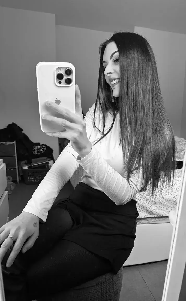 Leak & nude 1 — Dolly_coquine