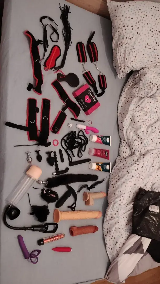 Leak & nude 4 — Plaisirsinfinie