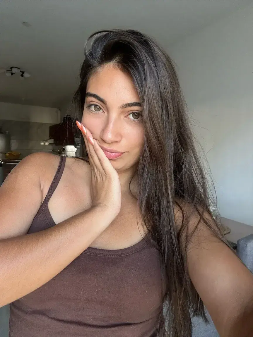 Leak & nude MYM — juliette_2ze : « MYM Gratuit - Abonne toi pour kiffer 🤭🎁👇Ma nouvelle vidéo sexy t'attend 🥰Et likes mes derniers post pour en voir + encore🥵 » (MYM)