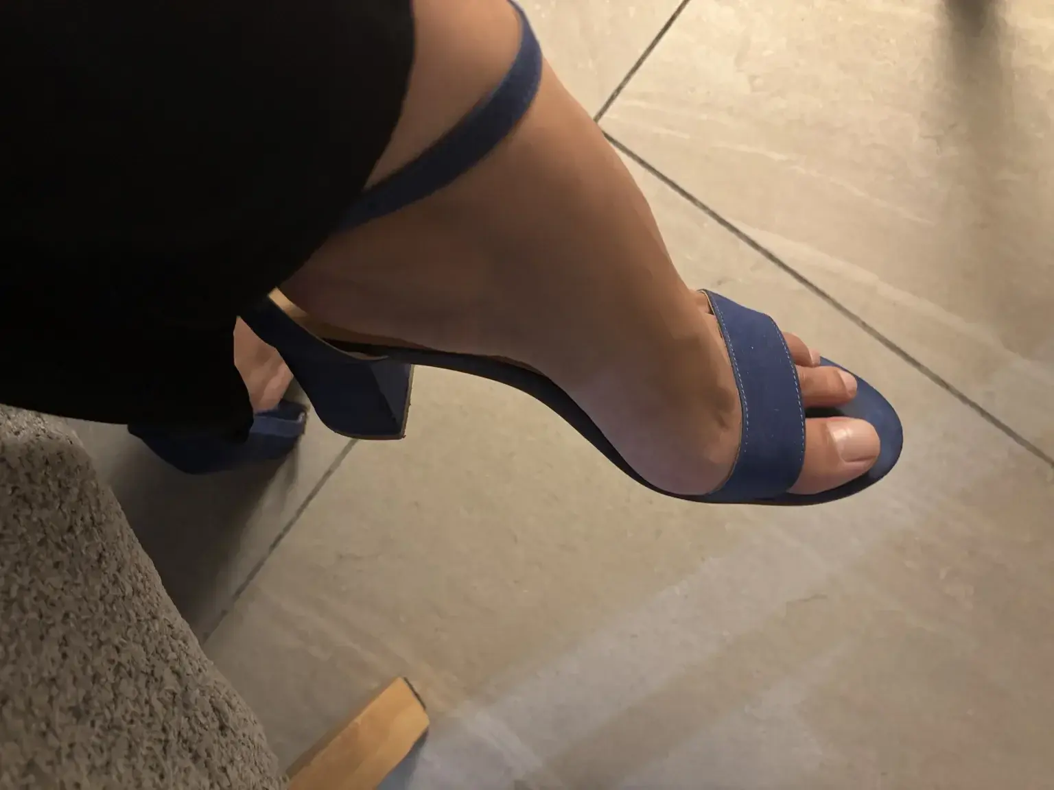 Leak & nude 1 — Siren33