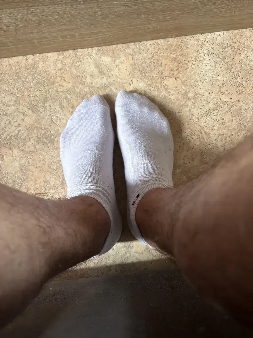 Leak & nude 1 — Tommyfoot9