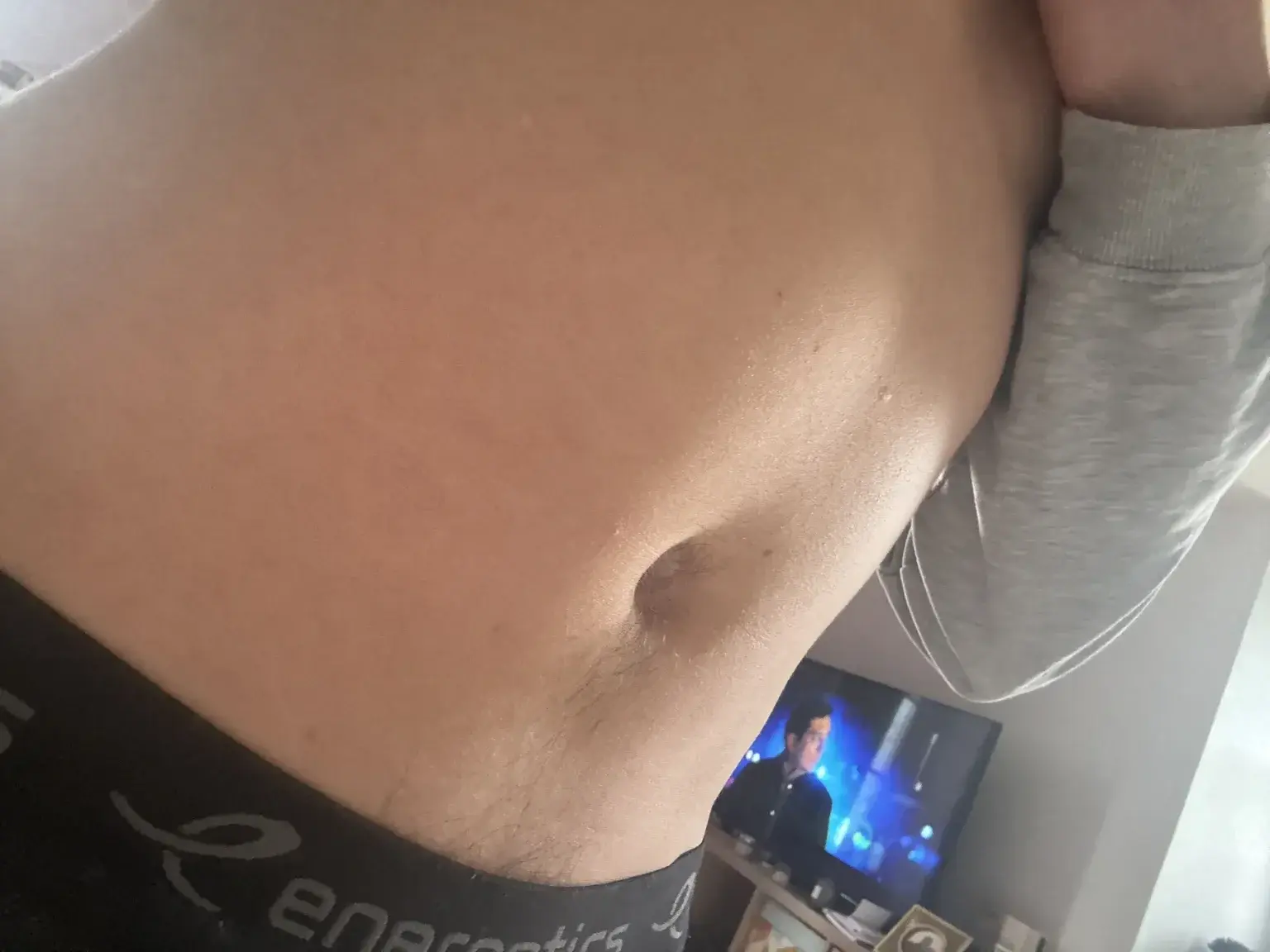 Leak & nude 2 — Tommyfoot9