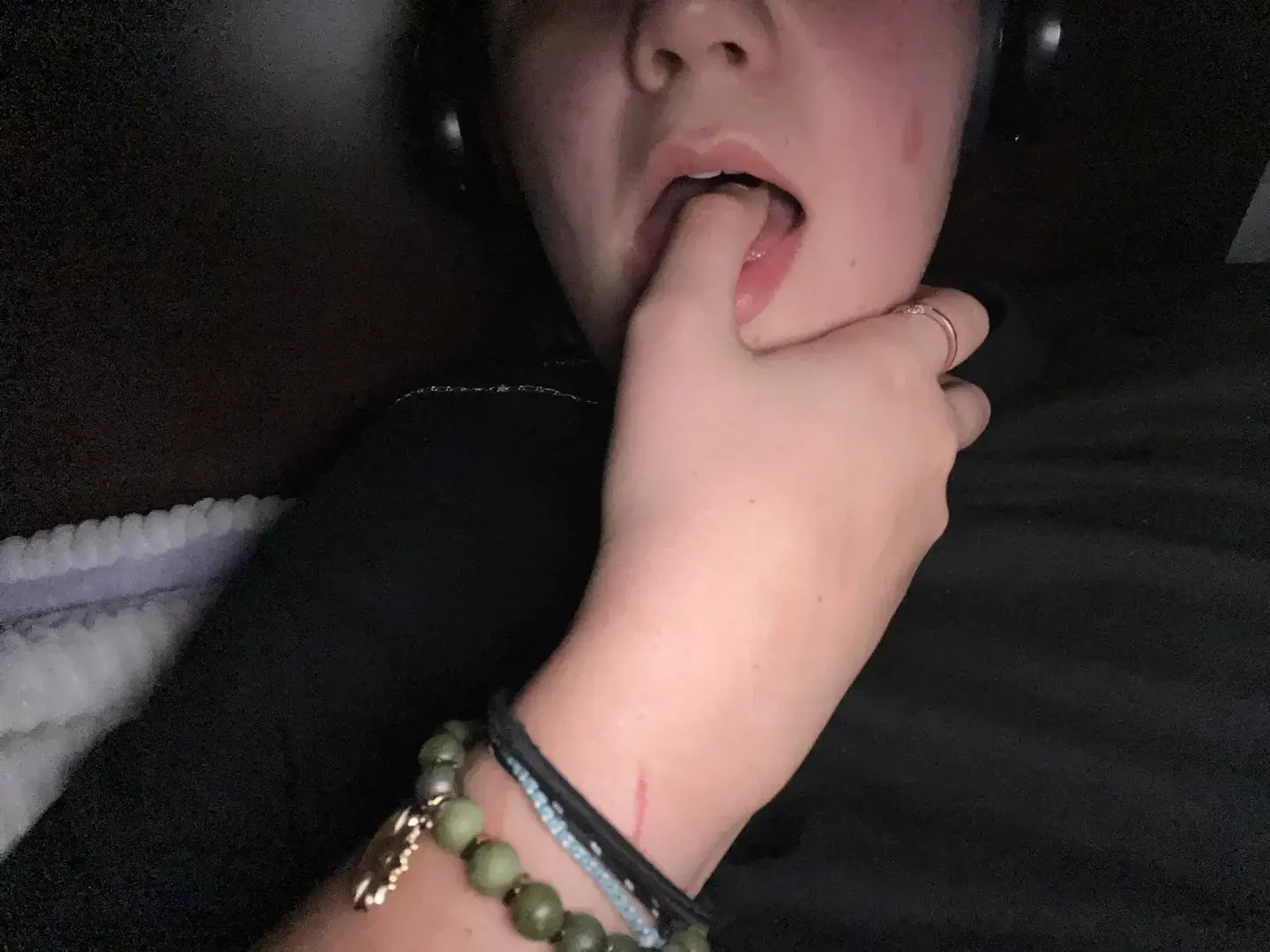 Leak & nude 3 — moutcat
