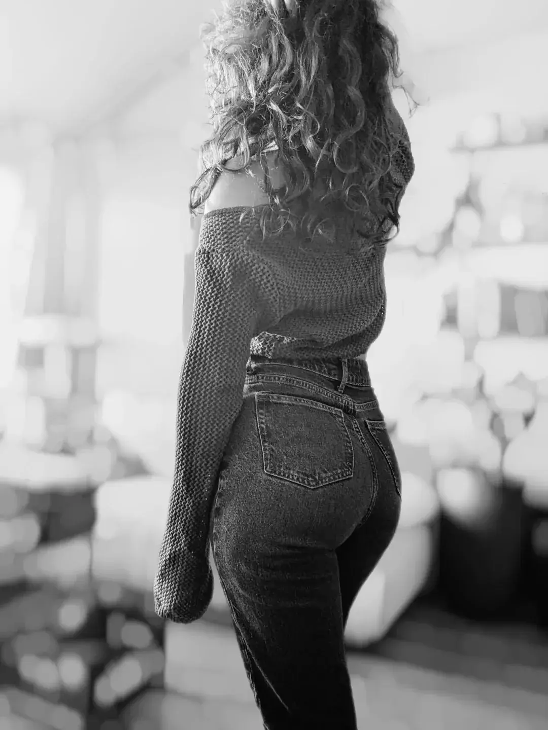 Leak & nude MYM — mysterieuse_indecente : « New here , please be gentle ♥️ » (MYM)