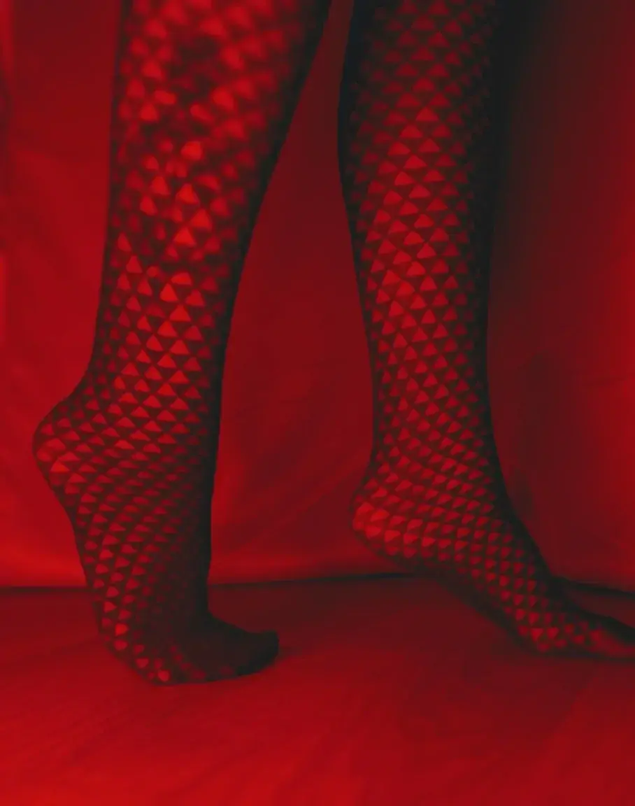 Leak & nude 1 — Bloomfeet28