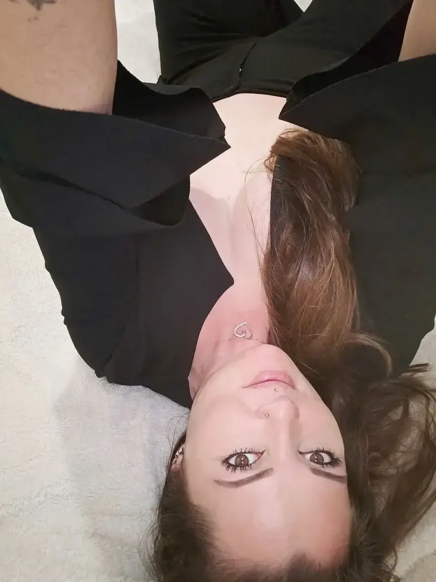 Leak & nude 1 — Lolalabrune