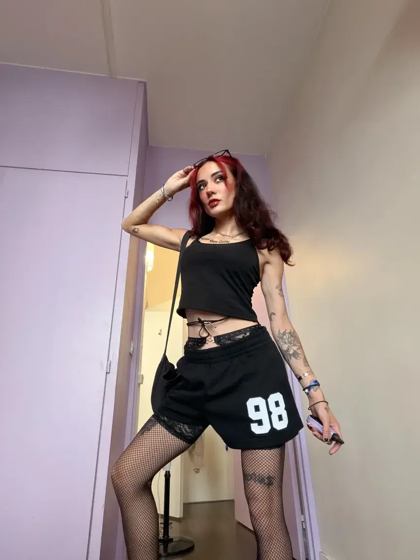 Leak & nude 2 — joana707