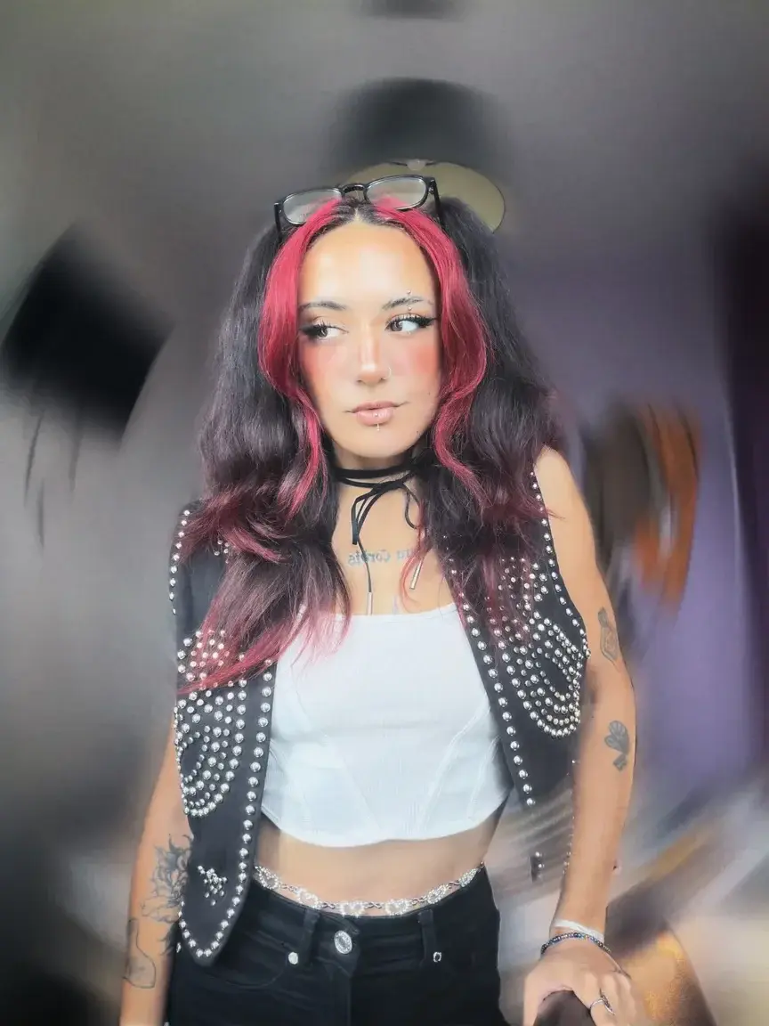 Leak & nude 3 — joana707
