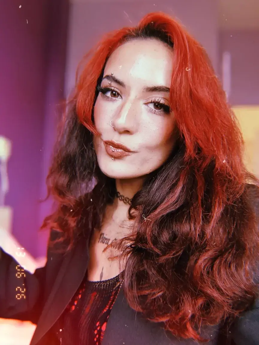 Leak & nude 5 — joana707