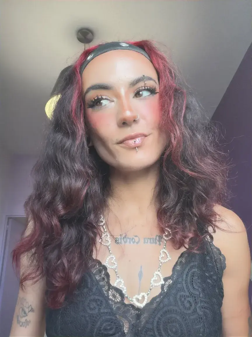 Leak & nude 6 — joana707
