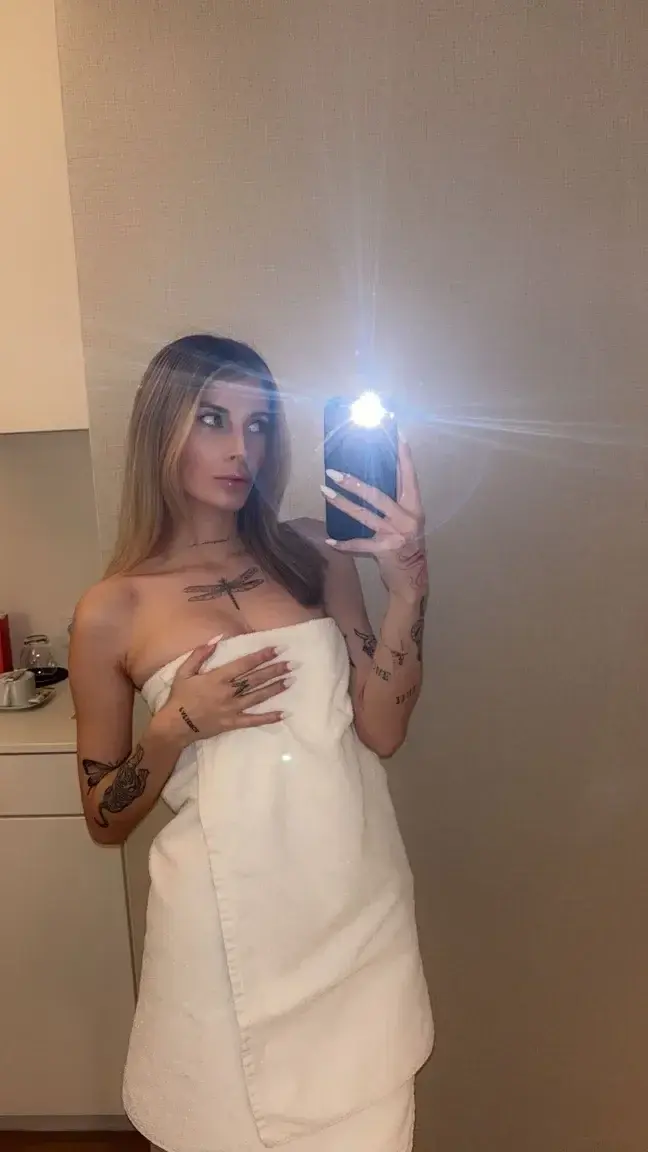 Leak & nude 2 — Lina_vey