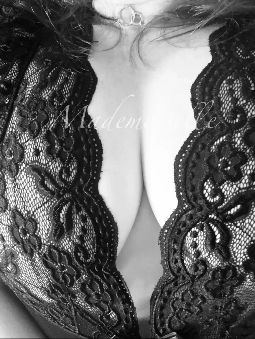 Leak & nude 1 — made_moiselle69