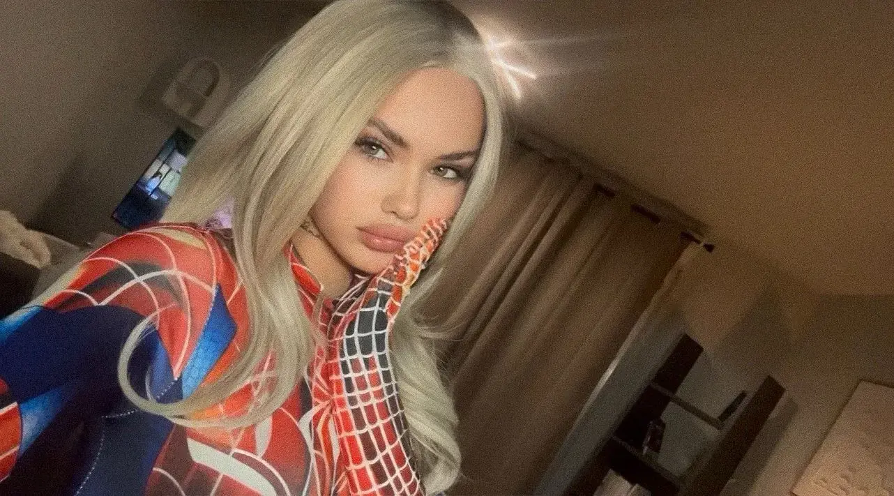 Leak & nude 2 — lanakova31