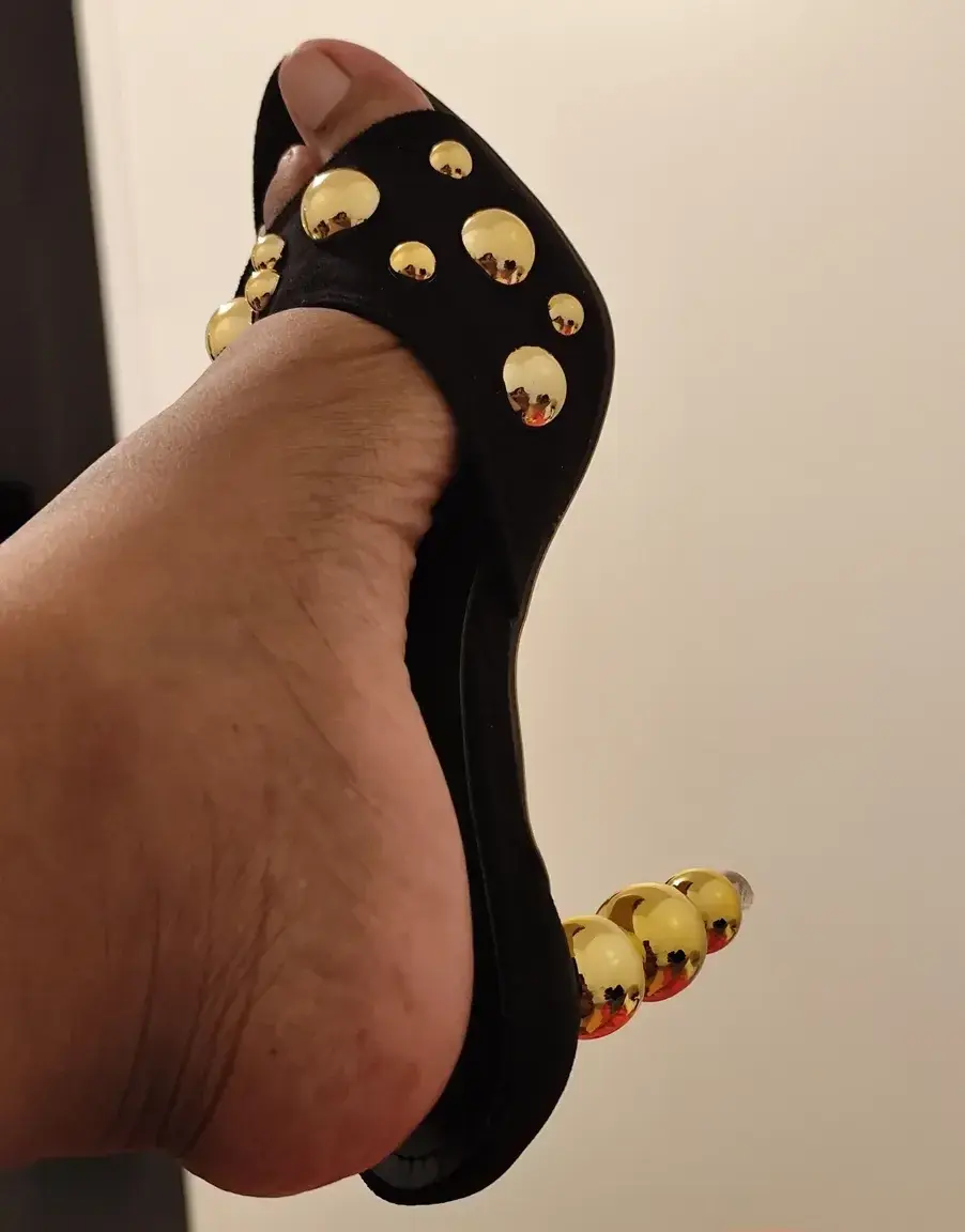 Leak & nude 1 — Divineprincessecaramelfeet971