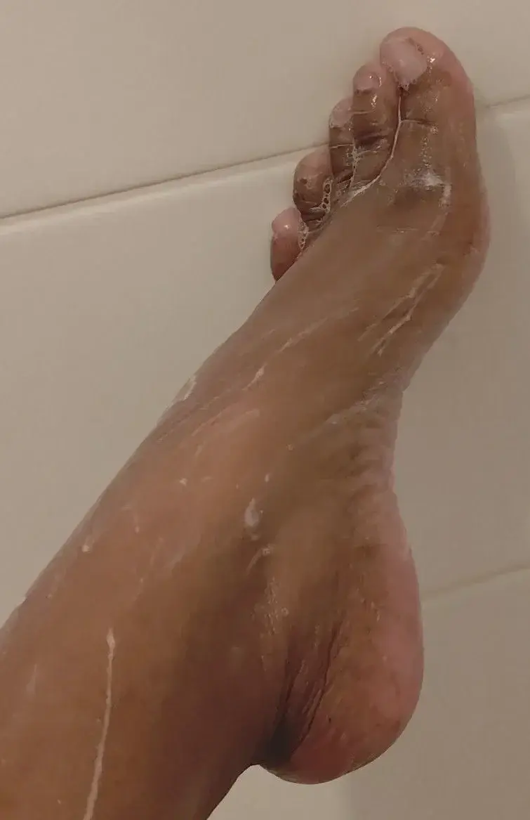 Leak & nude 2 — Divineprincessecaramelfeet971