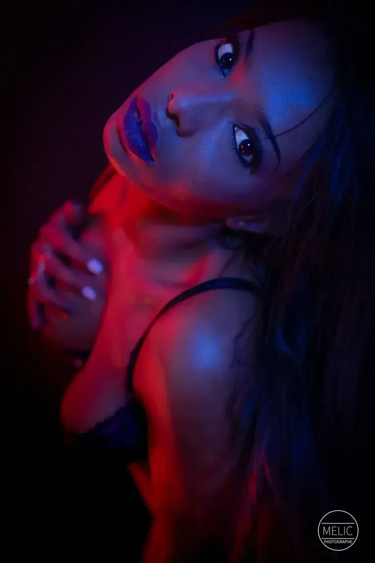 Leak & nude 2 — Lola_scorp