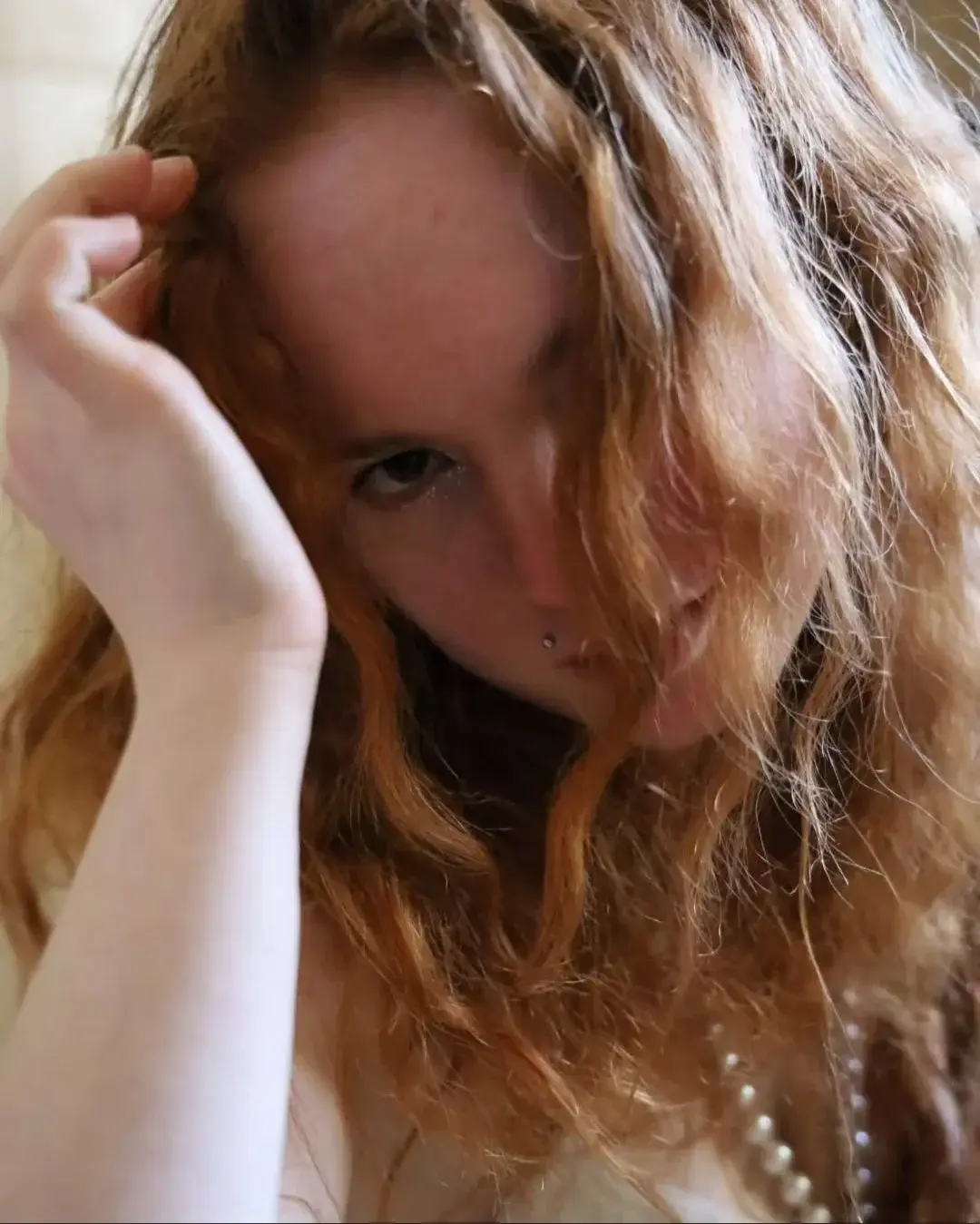 Leak & nude 1 — laulautheredhead_official
