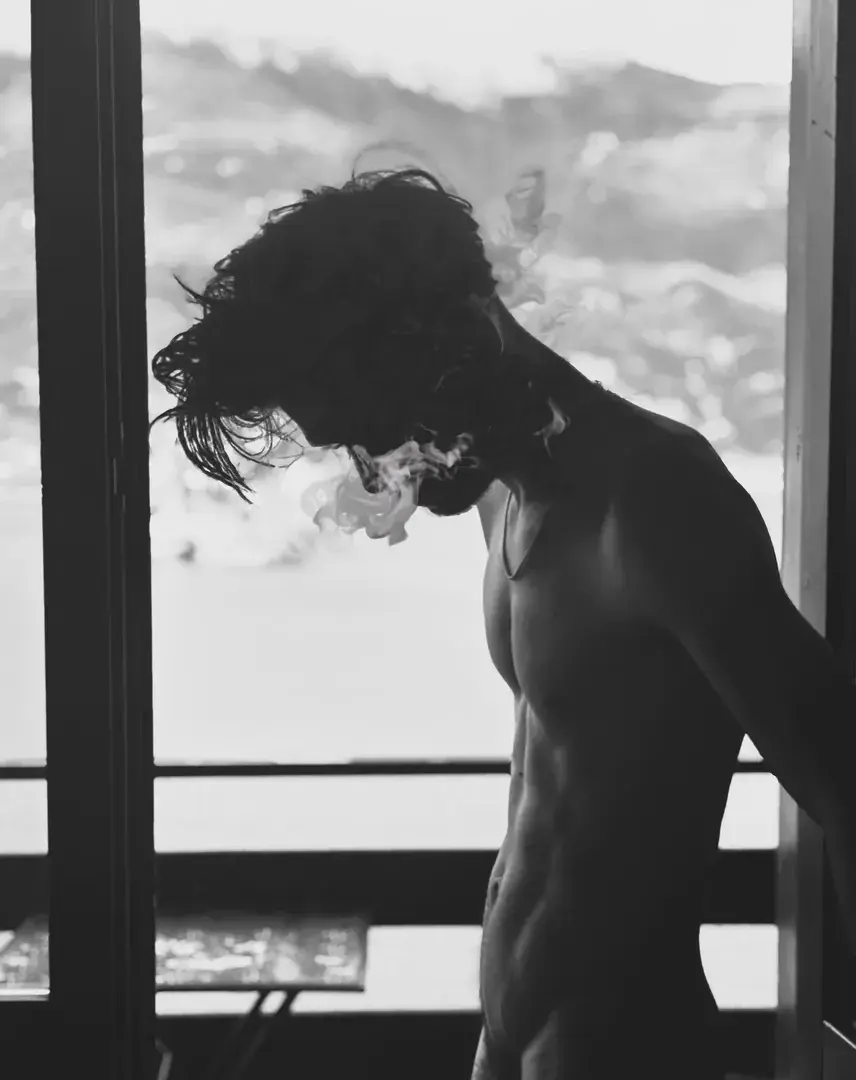 Leak & nude 3 — Calypsoxebec