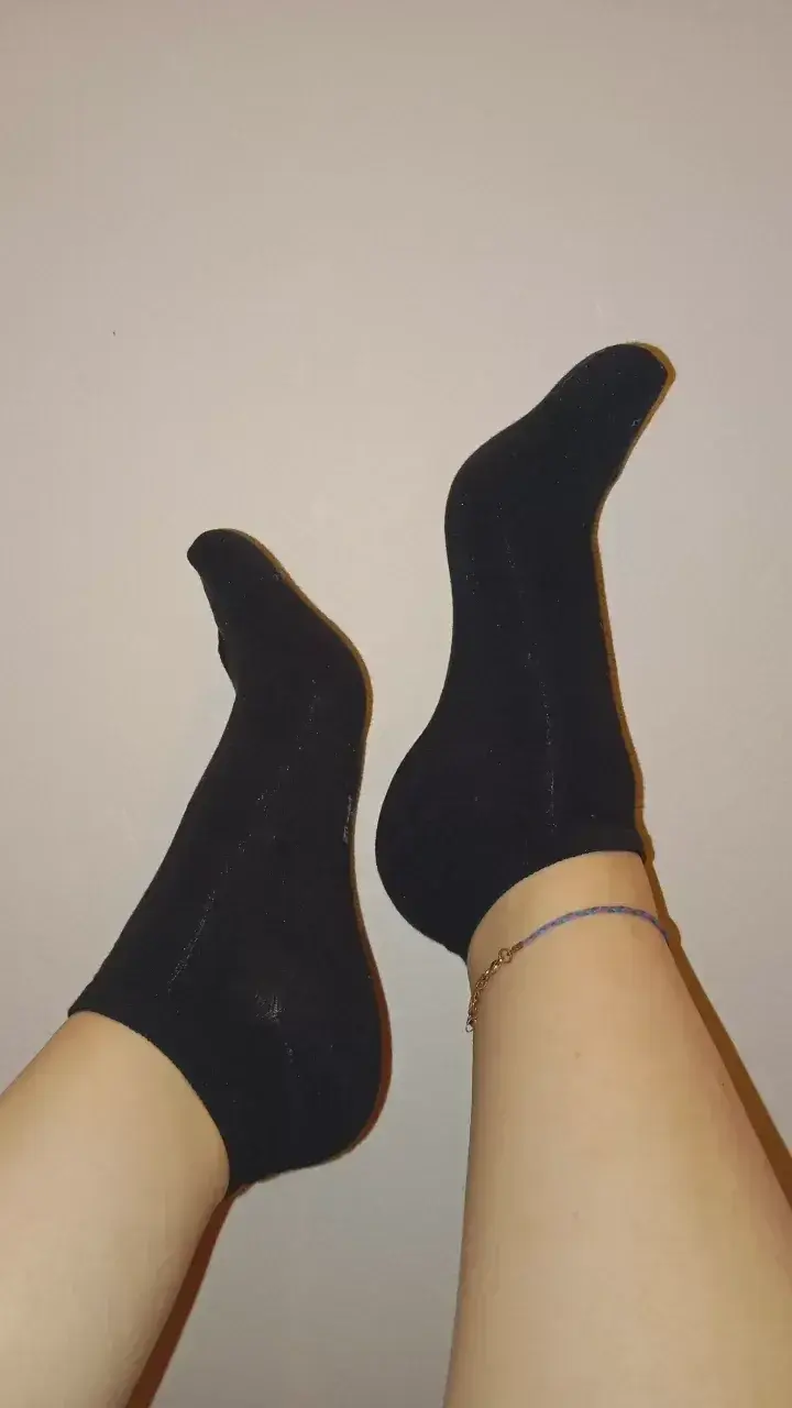 Leak & nude 5 — feet_leyla_