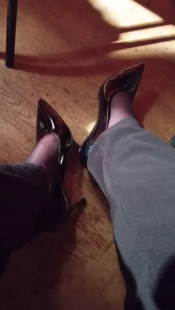 Leak & nude 2 — feet_leyla_