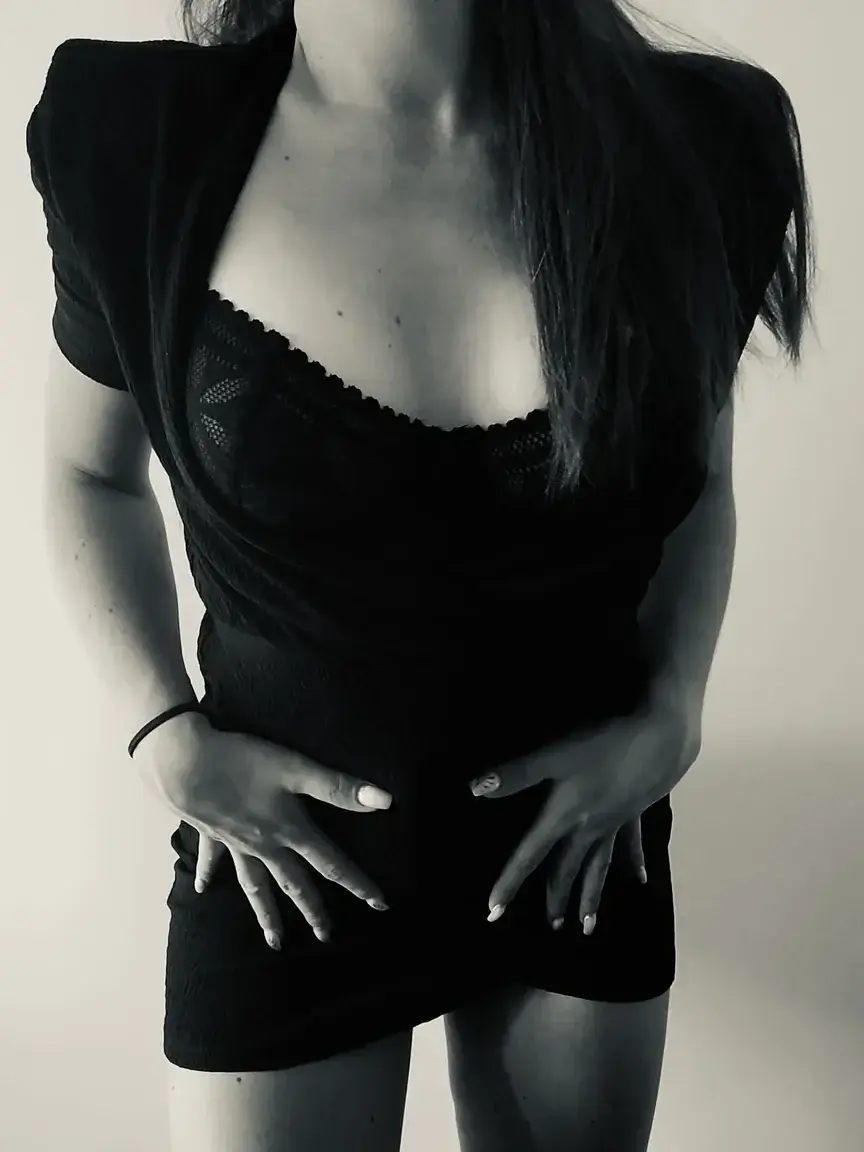 Leak & nude 2 — Joueuseinterdite