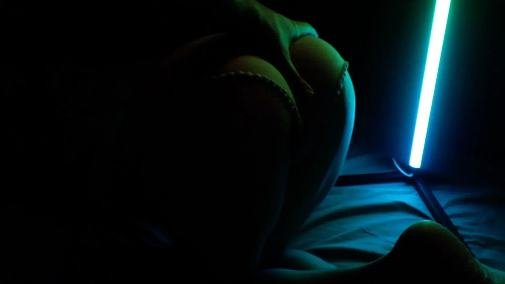 Leak & nude 2 — Eveandsilver