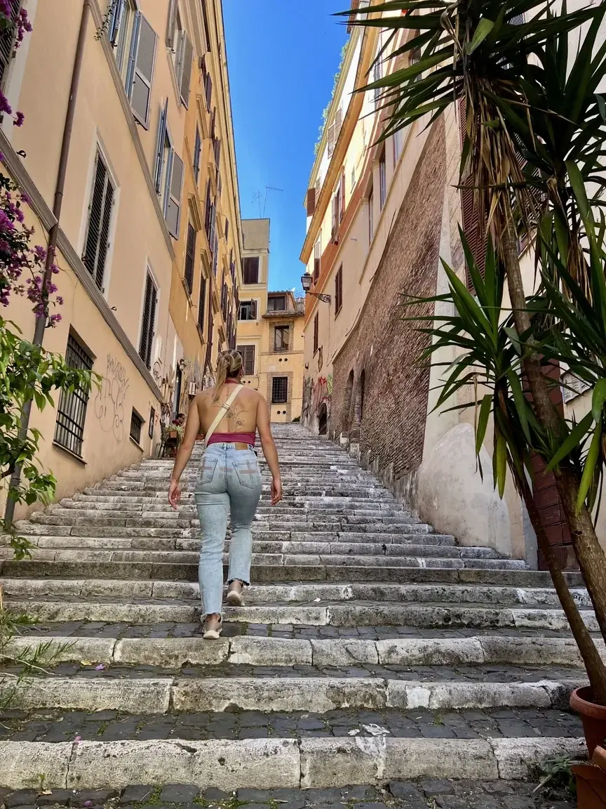 😋